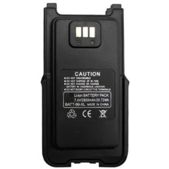 Akumulátor pro TYT TH-UV99 2800 mAh USB-C