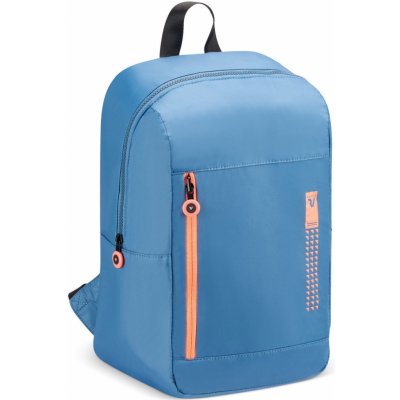 Roncato Compact Neon Ryanair 412010-33 modrá 20 l