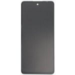 LCD Displej + Dotykové sklo LG K92 5G – Zboží Živě