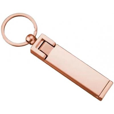 Gaira háček na kabelku 70811 rose-gold – Zboží Dáma