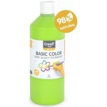 Creall světle zelená 500 ml – Zboží Dáma