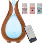 Ruhhy 24610 Aroma difuzér 200 ml – Hledejceny.cz