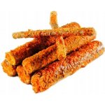 HamStake lískové větvičky s mrkví 50 g – Zboží Dáma