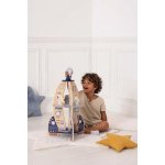 Atmosphera dřevěná hra Raketa 60cm – Hledejceny.cz