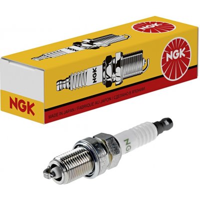 NGK zapalovací svíčka ILZKAR7B11 (NR 1654) (VFXEH22) KAWASAKI VN1700 09-17 (10) (10) – Hledejceny.cz