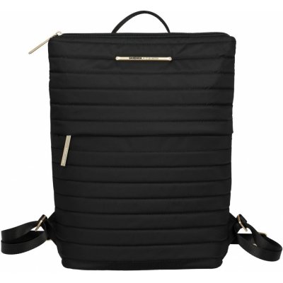 Travelite BARBARA Stepp Backpack Black 8l – Zboží Dáma