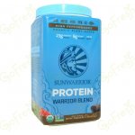 Sunwarrior Protein Blend BIO 750 g – Sleviste.cz