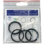 TMC ND Sada O-kroužků pro křemíkovou trubici TMC 15/ 30/ 55/ 110W – Hledejceny.cz