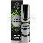 Secret Play Liquid Vibrator Unisex Stimulator 15 ml – Zboží Dáma
