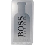 Hugo Boss No.6 Bottled voda po holení 50 ml – Hledejceny.cz