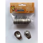Kávová zrnka - sada 20ks - Smolík – Hledejceny.cz