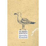 Summa poetica - Stanislav Komárek – Sleviste.cz