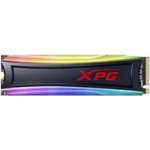 ADATA XPG SPECTRIX S40G 512GB, AS40G-512GT-C – Sleviste.cz