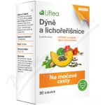 Liftea Dýně a lichořeřišnice 30 tobolek – Hledejceny.cz