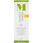 Mediket Ictamo šampon 180 ml – Zboží Dáma