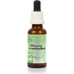 Bicomterapie Obavy z cestování 30 ml – Hledejceny.cz