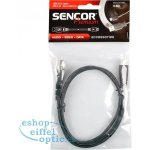 Sencor SCO 512-008 USB A/M-Micro B – Hledejceny.cz
