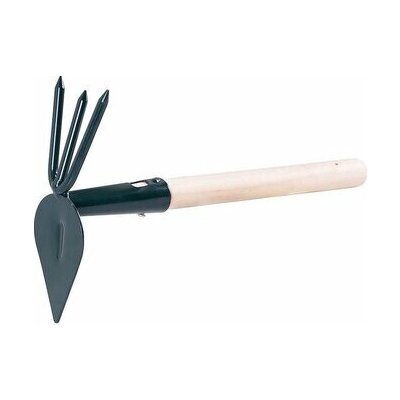 Motyčka špičatá H004/250, násada 25cm, 3-hrotá – Sleviste.cz