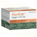 Neuraxpharm Bohemia MaxiCor Omega-3 120 tablet – Hledejceny.cz