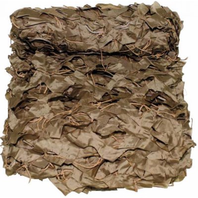 MFH maskovací síť základní coyote 3 x 2m – Hledejceny.cz
