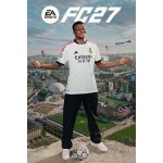 EA Sports FC 27 – Sleviste.cz