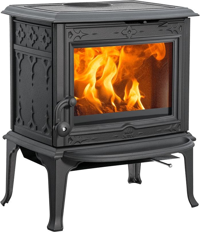 Jotul F 100 ECO.2 LL SE černá