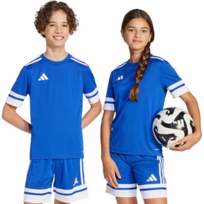 adidas Squadra 25 jersey Y chlapecký dres – Hledejceny.cz