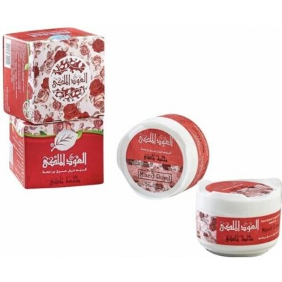 Oud Mixed Royal krémový deodorant 40 ml – Zboží Mobilmania
