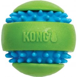 KONG Company Limited Hračka guma Squeezz Goomz míč XL