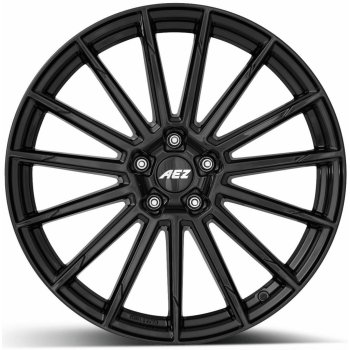 AEZ Atlanta 7,5x18 5x112 ET46 black