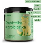 Gooods Prebiotika a probiotika 55 dávek 250 g – Zboží Mobilmania