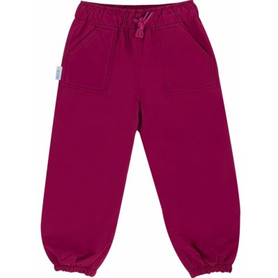 Jan & Jul Kanada Dětské nepromokavé zateplené kalhoty Wildberry – Sleviste.cz