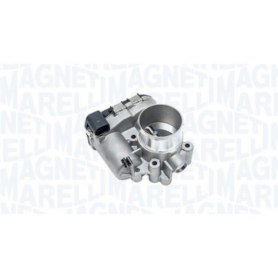 Hrdlo škrticí klapky MAGNETI MARELLI 802000000134 – Hledejceny.cz