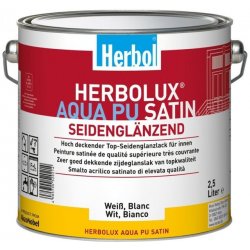 Herbol Herbolux PU Satin Balení: 2,5L