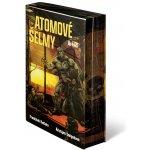 Atomové šelmy: Aréna – Zboží Dáma