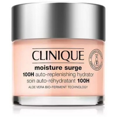 Clinique Moisture Surge 100H Auto Replenishing Hydrator gelový krém 75 ml – Zboží Dáma