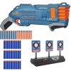 Nerf Lamps Elite Warden DB 8 TV