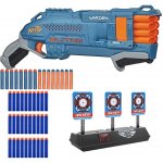 Nerf Lamps Elite Warden DB 8 TV – Zboží Mobilmania