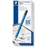 Staedtler 180J 22 Mars digital Jumbo – Zboží Živě