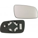 SKLO / VLOŽKA ZRCÁTKA S DRŽÁKEM PRAVÉ SEAT ALHAMBRA (7V8/7V9), 02.01-06.10, VOLKSWAGEN SHARAN (7M), 05.95-04.00, VOLKSWAGEN SHARAN (7M), 04.00-04.10, ostatní | Zboží Auto