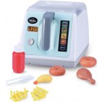 Wiky Fritovací hrnec se světelnými a zvukovými efekty – Sleviste.cz