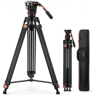 K&F Concept VA3+BV60 – Zboží Živě