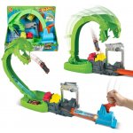 Hot Wheels City hadí útok – Zboží Dáma