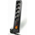 Acar X5 5 zásuvek 3M – Hledejceny.cz