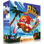 Albi Vzhůru na palubu – Hledejceny.cz