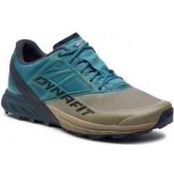 Dynafit Alpine 5285 Rock Khaki/Storm Blue