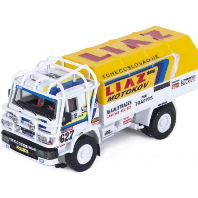 Seva Monti System MS 1418 Liaz Dakar 627 1:48 – Zboží Živě
