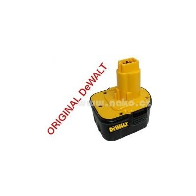 DEWALT DE9074 12V/1,3Ah od 1 680 Kč - Heureka.cz