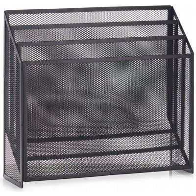 Zeller ocelový stojan na noviny a časopisy – Zboží Dáma