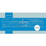 Optys 1167 Alonž k záznamu o době řízení vozidla – Zboží Dáma